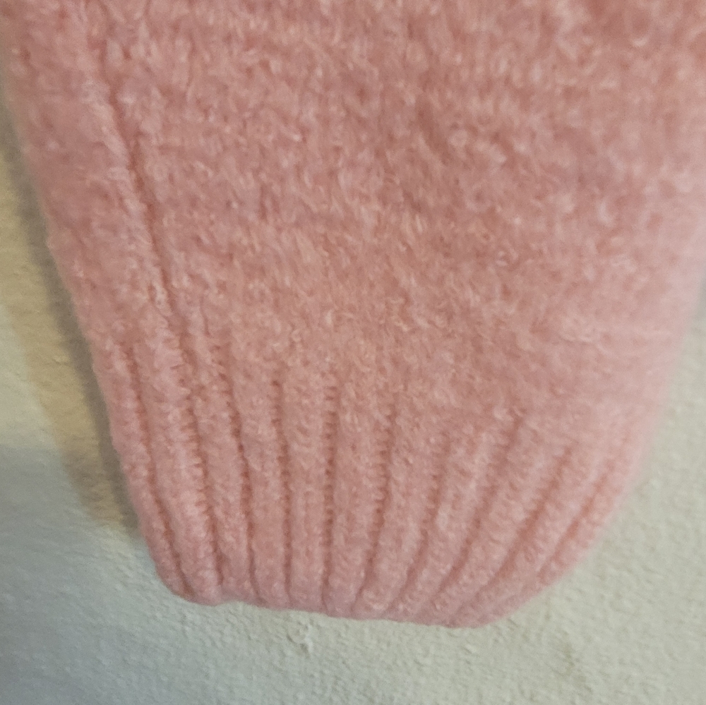 FREE PEOPLE SWEATER - Picture 4 of 12